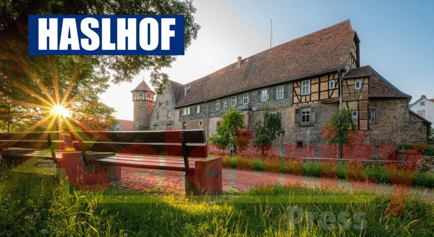 Haslhof