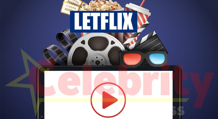 Letflix