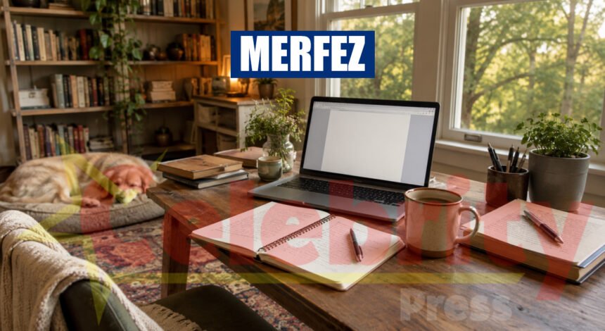 Merfez