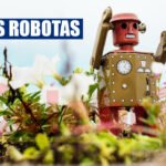 Ponas Robotas