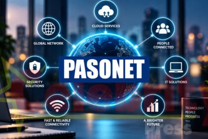 Pasonet