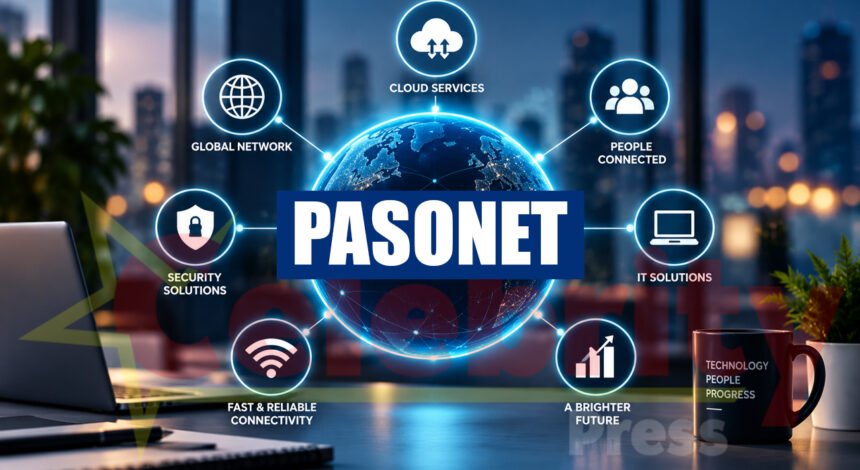 Pasonet