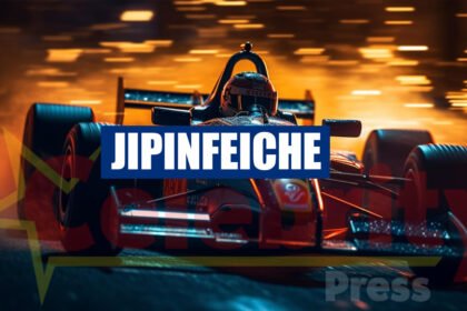 Jipinfeiche