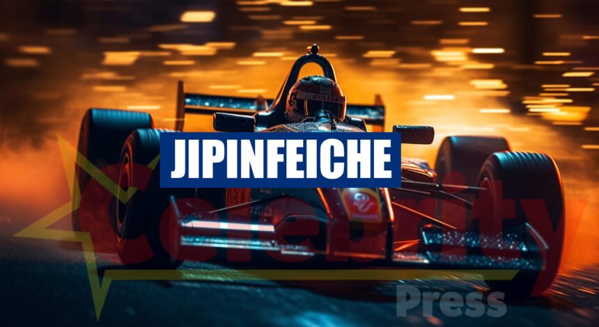 Jipinfeiche