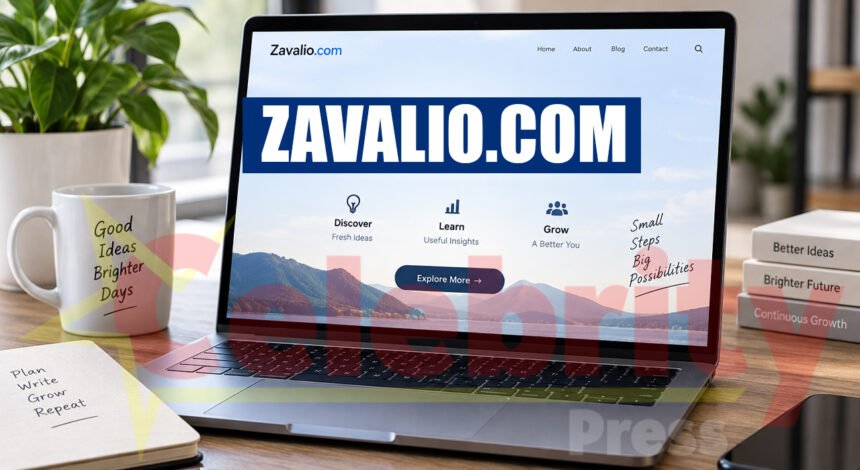 Zavalio.com