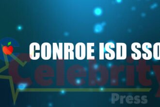 Conroe ISD SSO