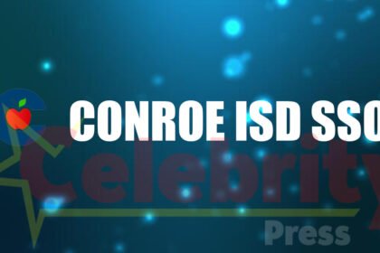 Conroe ISD SSO