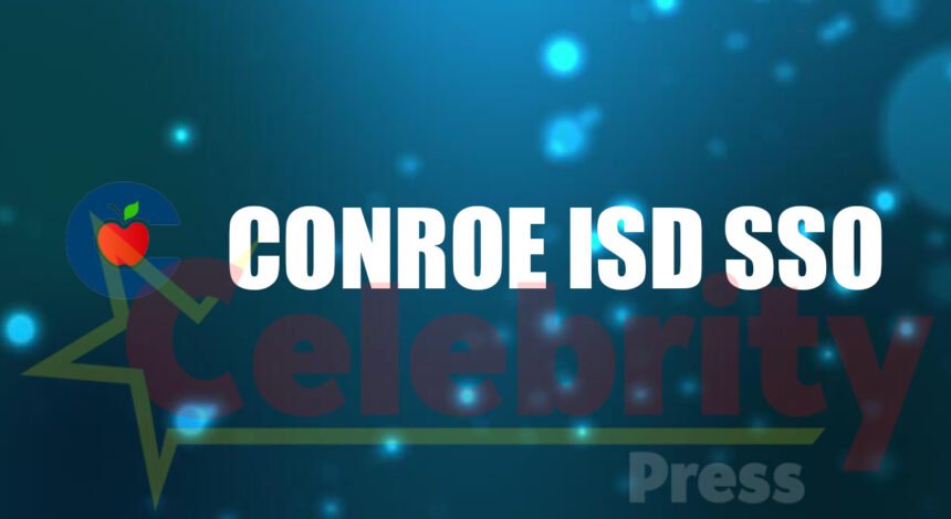 Conroe ISD SSO