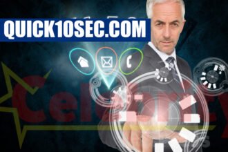 quick10sec.com