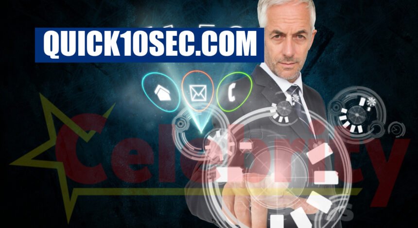 quick10sec.com