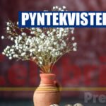 Pyntekvister