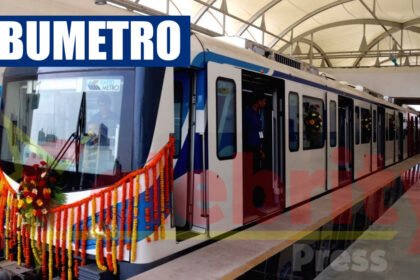 Bumetro