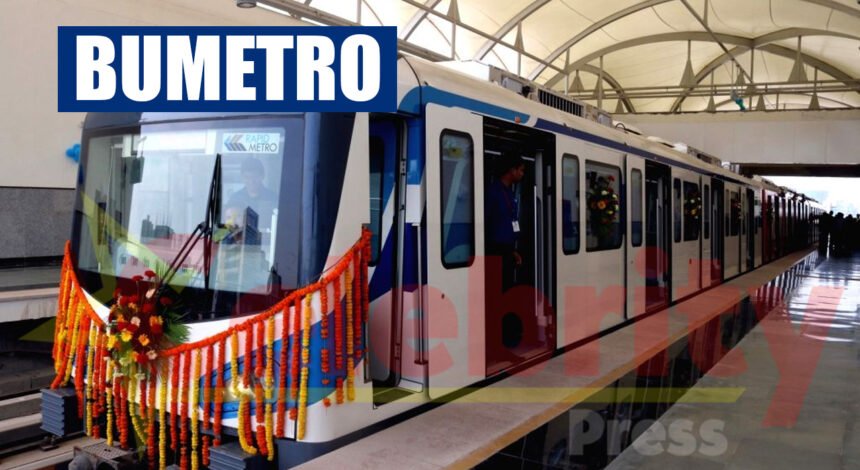 Bumetro