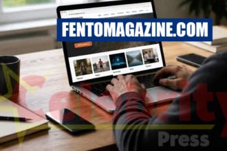 Fentomagazine.com