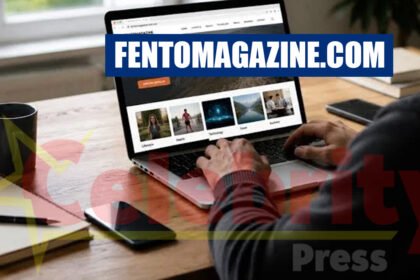 Fentomagazine.com