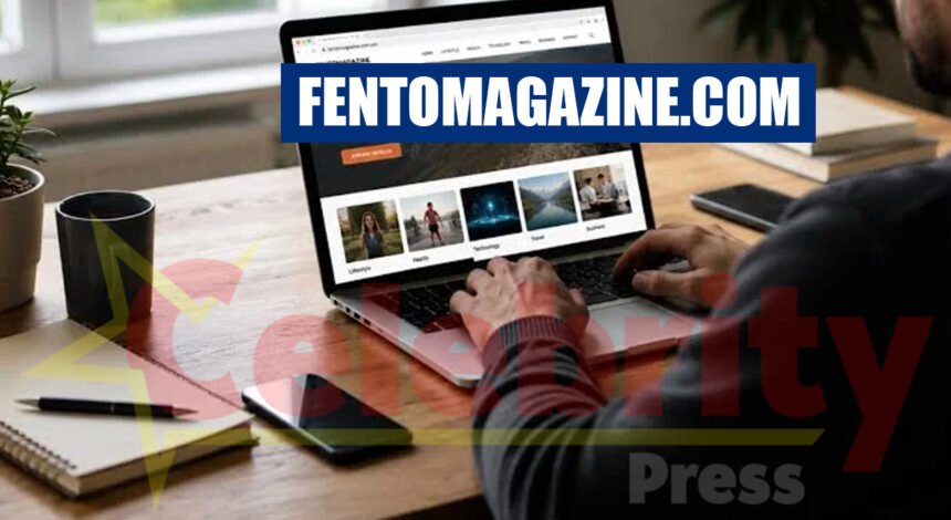 Fentomagazine.com