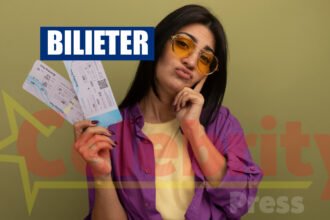 Bilieter
