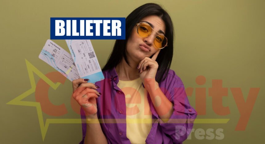 Bilieter