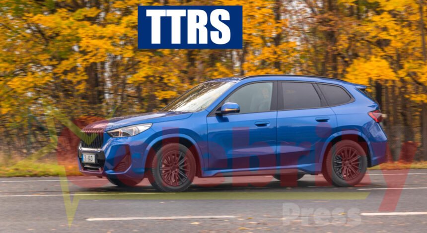 TTRS