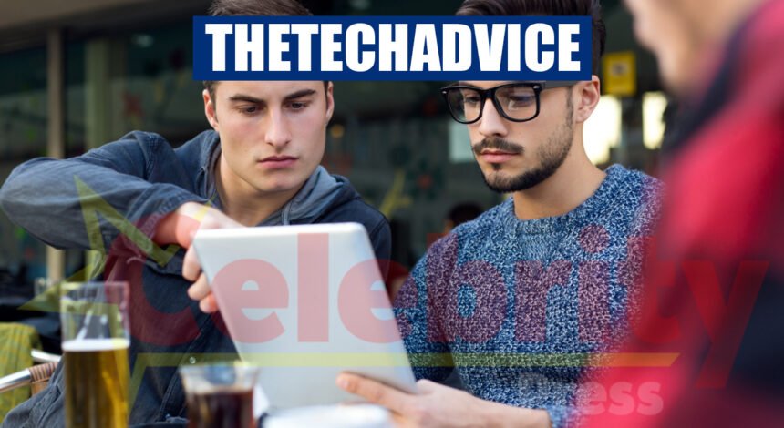 TheTechAdvice