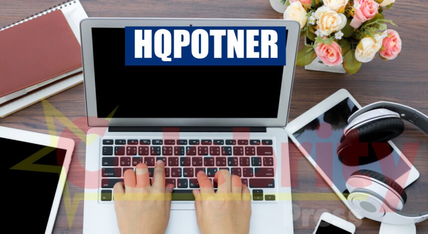HQPotner