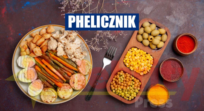 Phelicznik