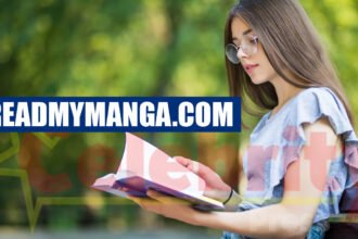 ReadMyManga.com