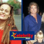 Michael Landon's