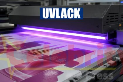 Uvlack