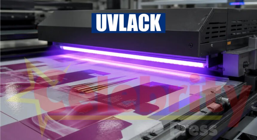Uvlack