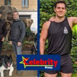 Niki Richard Dalgliesh Cavill