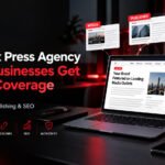 Vox Press Agency