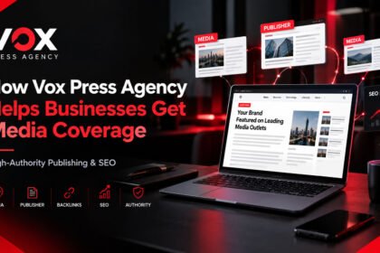 Vox Press Agency