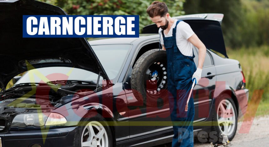 Carncierge