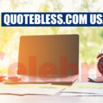 quotebless.com usa