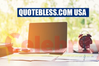 quotebless.com usa