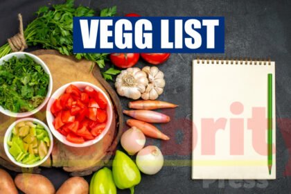 Vegg List
