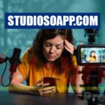 Studiosoapp.com