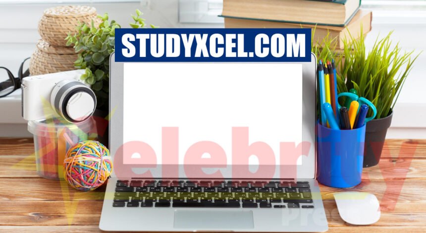 StudyXcel.com