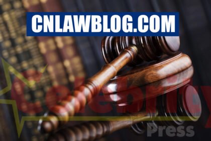 cnlawblog.com
