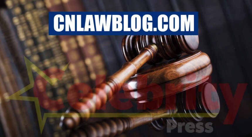 cnlawblog.com