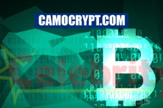 Camocrypt.com