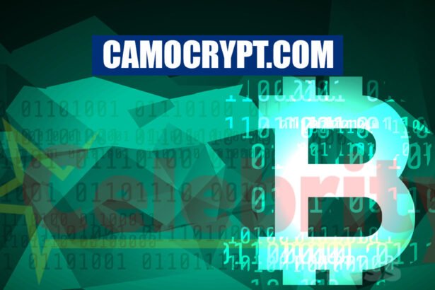 Camocrypt.com
