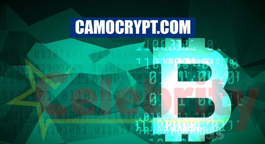 Camocrypt.com