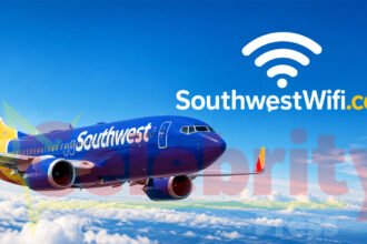 SouthwestWifi.com