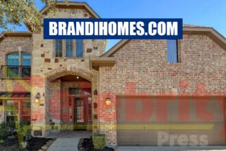 Brandihomes.com