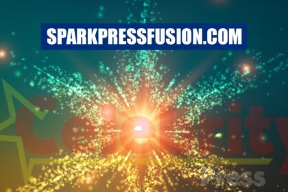 Sparkpressfusion.com