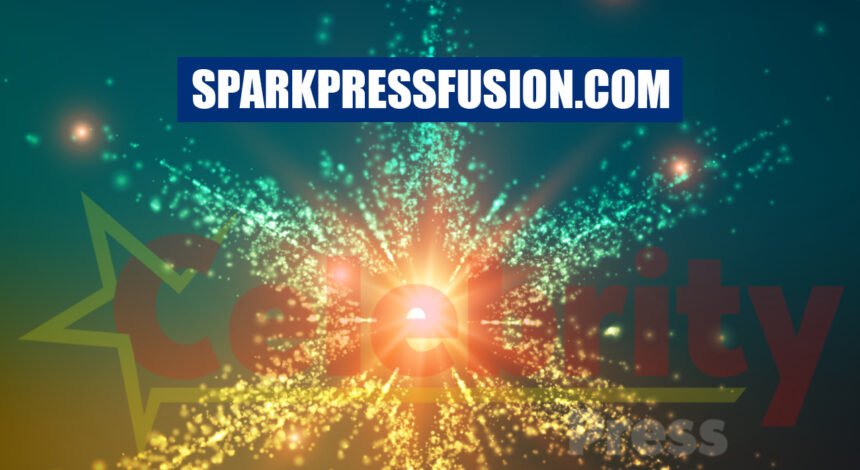 Sparkpressfusion.com