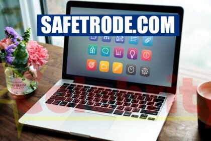 safetrode.com