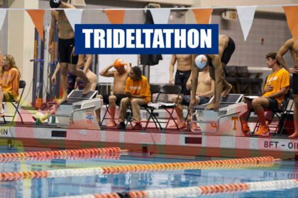 TriDeltathon